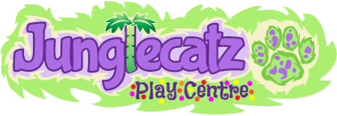 Junglecatz Logo