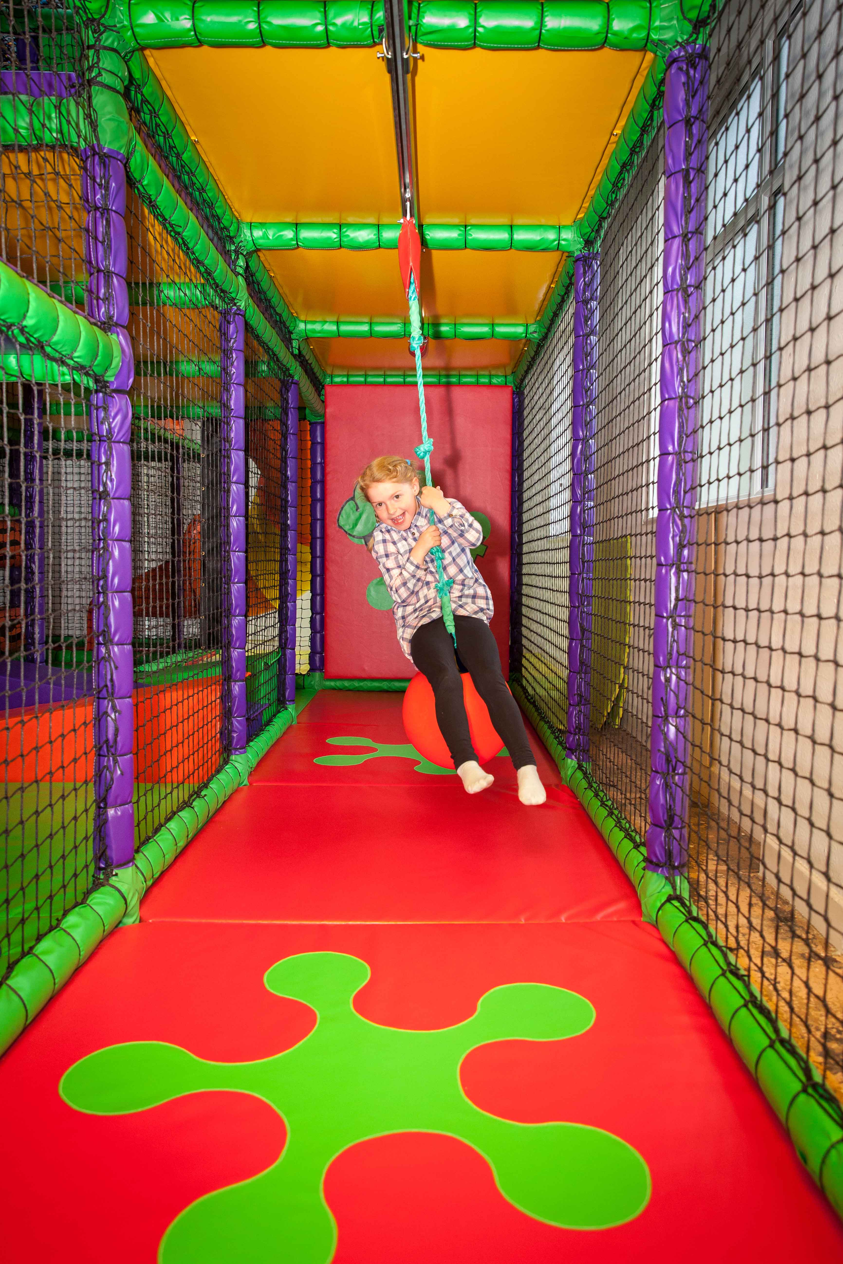 junglecatz play centre